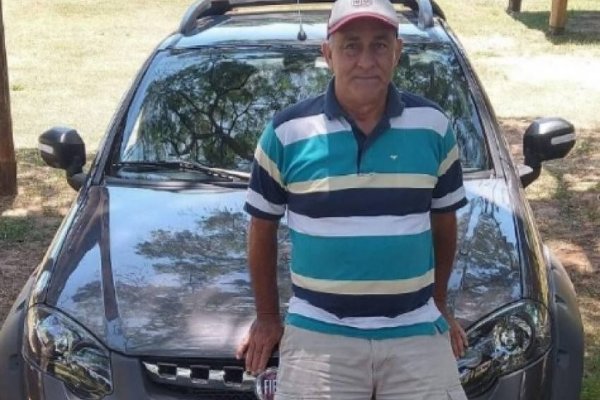 Crimen del prestamista: Mi papá fue asesinado por plata