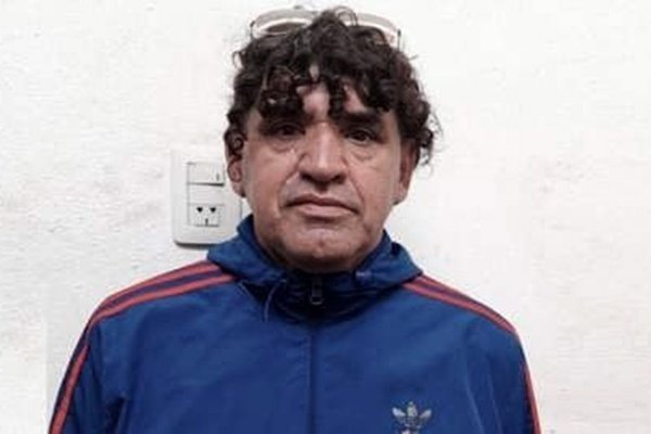 Detienen al fundador de la banda narcocriminal 