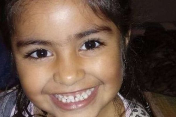 Caso Guadalupe: su papá dijo que la calza encontrada 