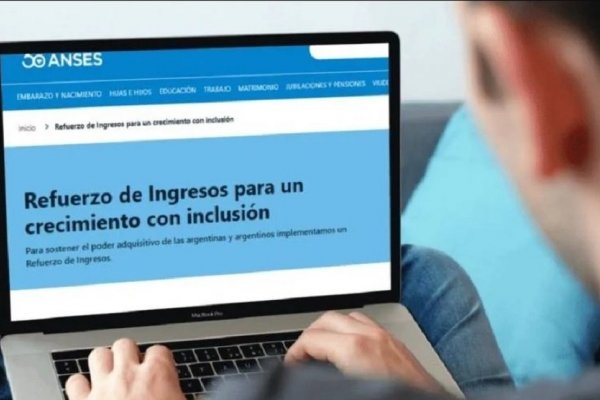 Este jueves lanzan la segunda etapa de inscripción para el bono de $18.000