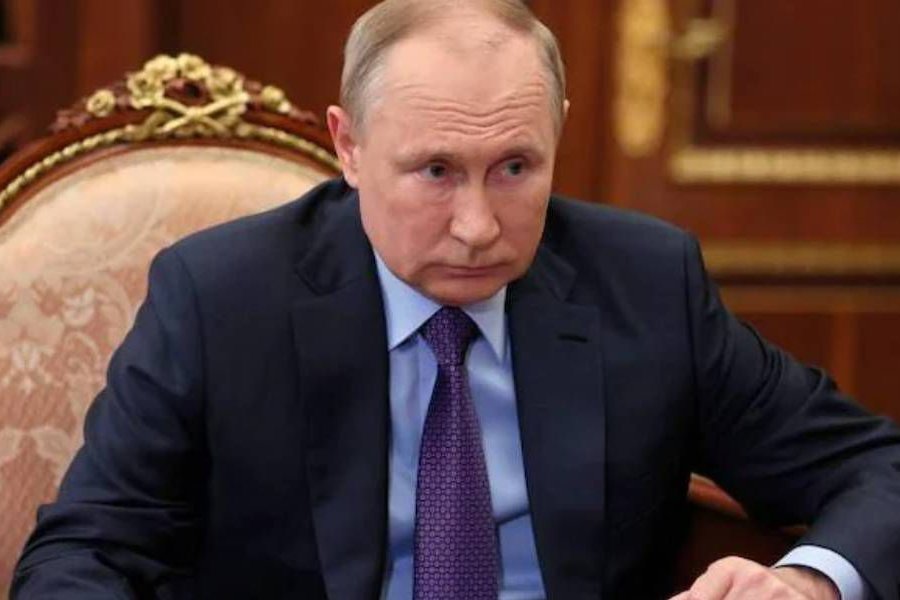 Medios internacionales insisten con los rumores sobre "el grave estado de salud" de Vladimir Putin