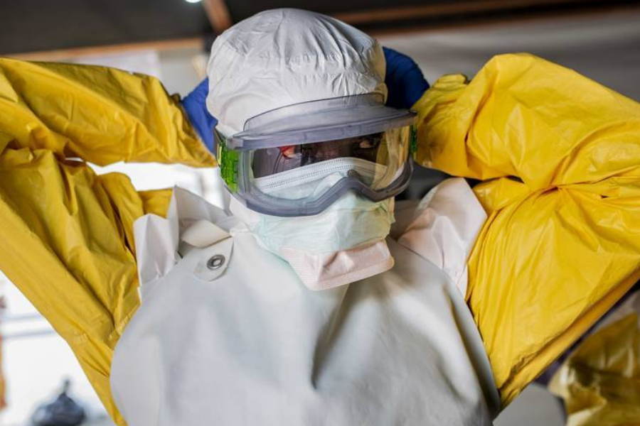 La cruda advertencia de la OMS por el riesgo de una transmisión del ébola en otros países