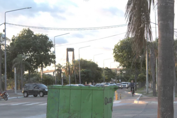 Buscan generar un ambiente saludable en la costanera