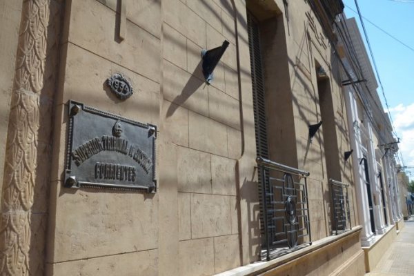 Imputaron a un fiscal de Corrientes por el delito de supuesta estafa