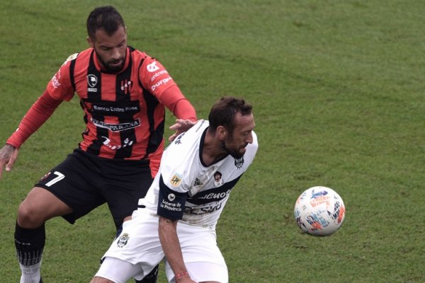 Gimnasia visita a Patronato con la misión de ganar y soñar con avanzar