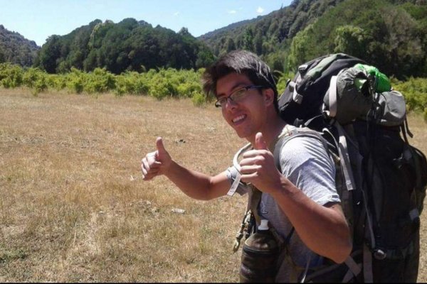 Un joven murió en la montaña en medio de una nevada inesperada en Bariloche