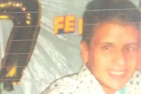 Desesperada búsqueda de un adolescente que desapareció en Corrientes