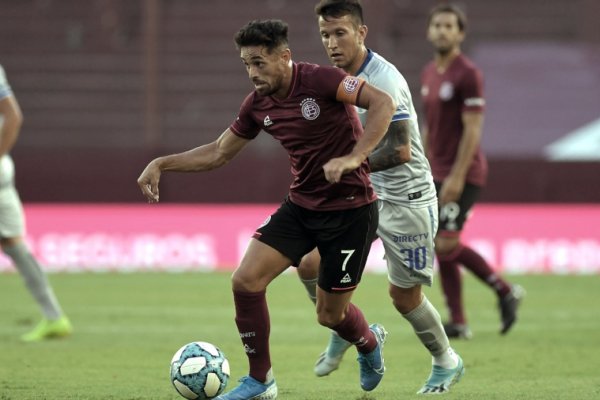 Lanús e Independiente se enfrentan con la mira en la Sudamericana