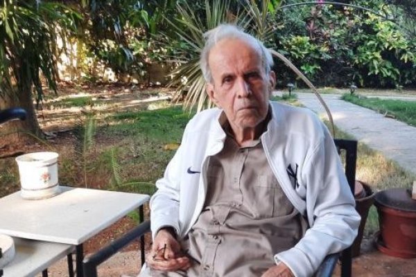 Cuba: murió el excanciller Ricardo Alarcón