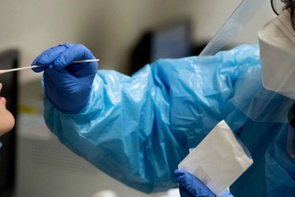 Tres casos nuevos de Coronavirus en Corrientes