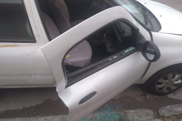 Córdoba: una mujer murió aplastada por su auto mientras lo arreglaba