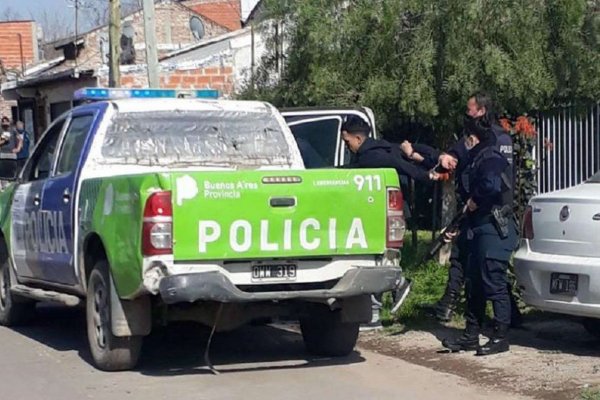 Una nena sufrió un abuso luego de que su amiga la entregara a cambio de mil pesos