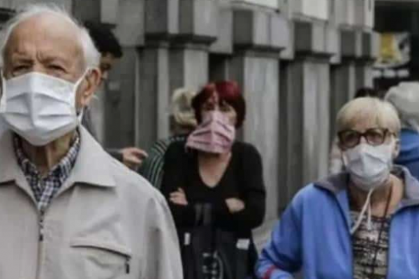 Corrientes: Advierten por descuentos aplicados al bono nacional de jubilados y pensionados
