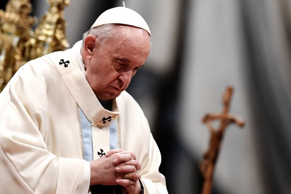 El Vaticano reitera su disponibilidad a mediar para terminar la guerra en Ucrania