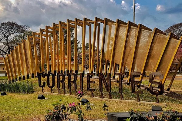 Cómo estará el clima este fin de semana en Corrientes