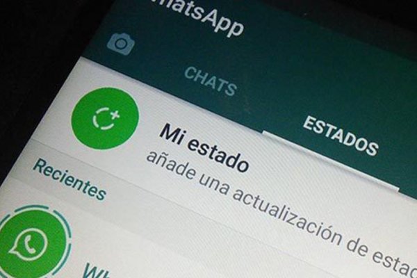 Whatsapp está desarrollando una nueva función para visualizar los estados