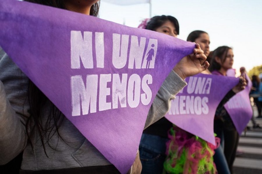 Se registraron al menos 88 femicidios y 162 intentos de femicidio en lo que va del año en Argentina