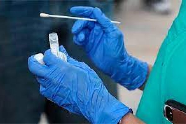 Corrientes: Se detectaron 10 casos nuevos de Coronavirus