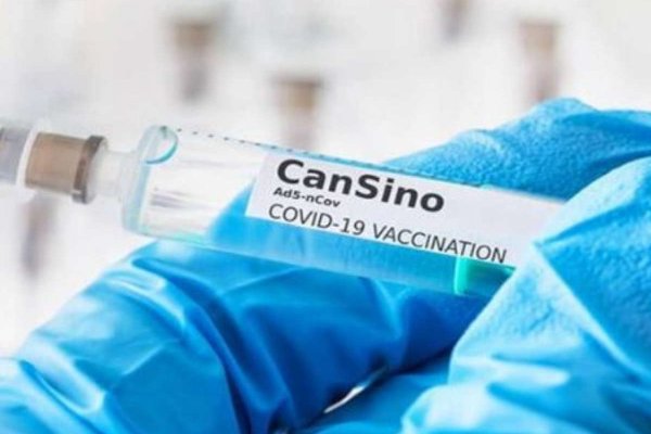 Cansino quiere producir su vacuna contra el coronavirus en Argentina