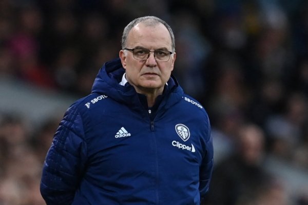 Chivas de Guadalajara quiere a Marcelo Bielsa como DT