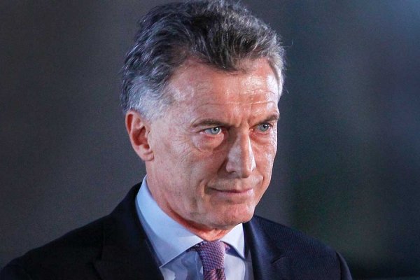 Repudio y reacciones a la frase nazi de Mauricio Macri: 