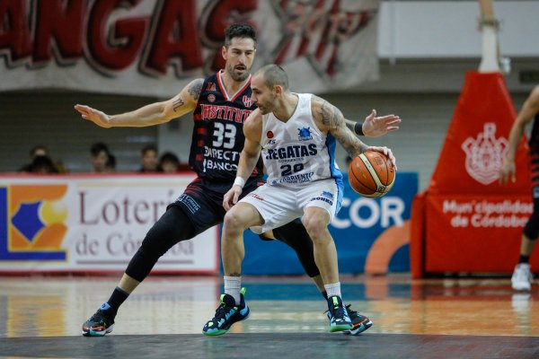 Regatas vuelve a Corrientes con la necesidad de ganar en casa