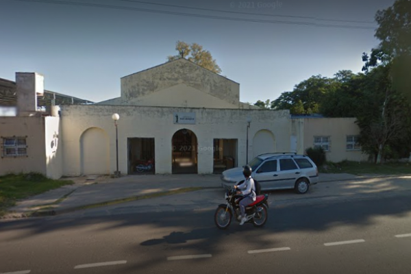 Detuvieron al joven de 17 años que robó en la iglesia San Roque