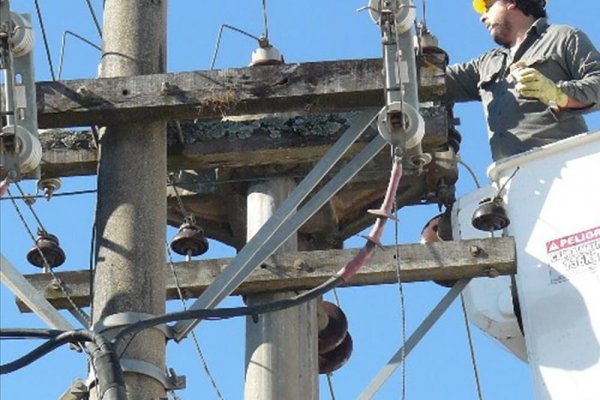 Realizarán trabajos de mantenimiento en Paso de los Libres