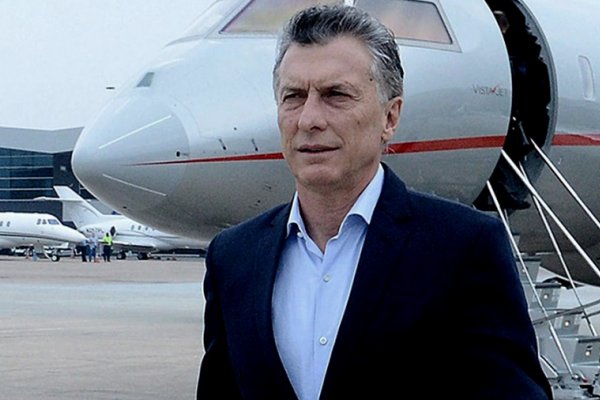 Autorizaron a Macri y Majdalani a viajar a Estados Unidos