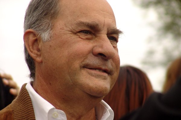 Revés judicial para Tato Romero Feris de la Cámara Nacional Electoral