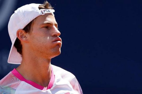 Schwartzman quedó eliminado y ya no quedan argentinos en el Masters 1.000 de Madrid