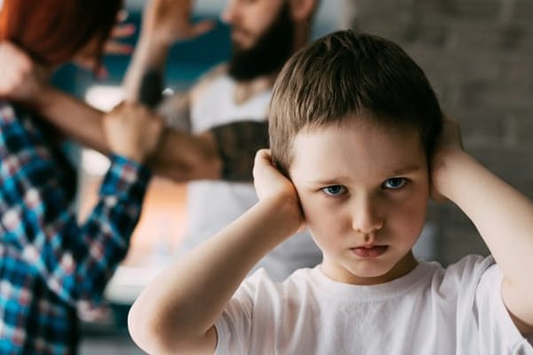 Día Internacional contra el Maltrato Infantil