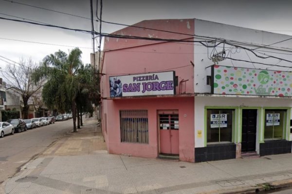 Cierre definitivo de una histórica pizzería en Corrientes
