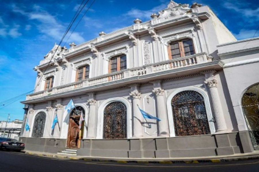 Transparencia cero en Corrientes: La municipalidad capitalina no comunica normas ni medidas