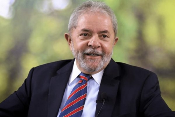 Lula da Silva lanzará su candidatura en un clima de amplia polarización
