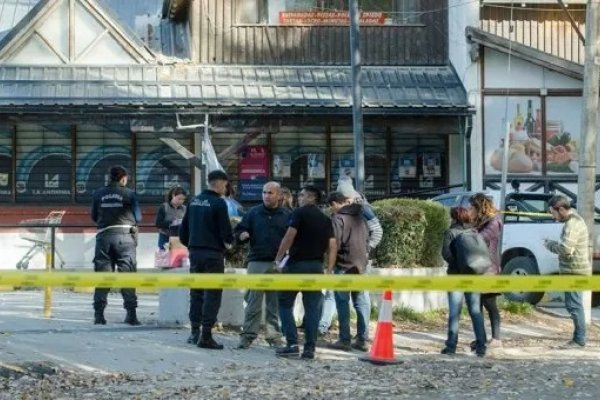 Mató de dos puntazos a un joven tras discutir por un lugar en la cola del supermercado