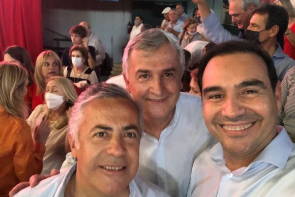 Cumbre de Juntos por el Cambio en Corrientes: Llegan presidenciables