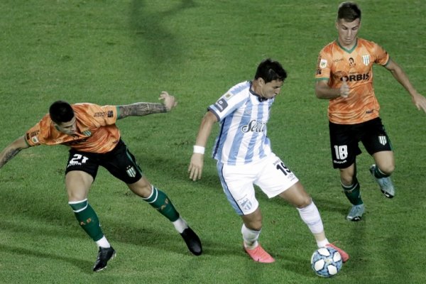 Banfield busca cerrar la Copa de la Liga con un triunfo ante el entonado Atlético Tucumán