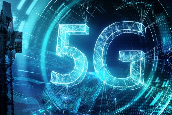 La red 5G está cambiando el perfil térmico de la red