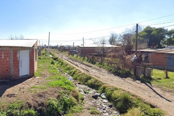 Licitan este jueves obras PROMEBA para el barrio Yaguá Rincón de Curuzú Cuatiá