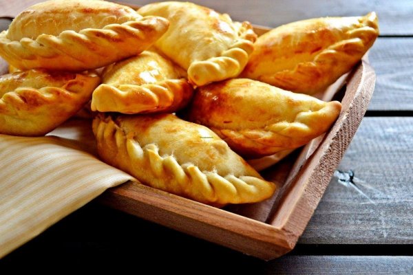 Receta de Empanadas correntinas