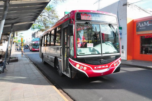 La UTA acatará la conciliación obligatoria y mañana habrá servicio normal de colectivos