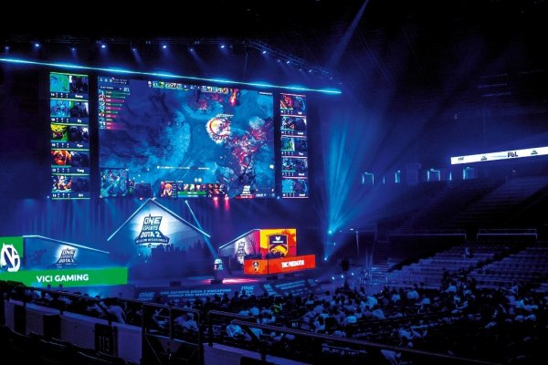 Los eSports marcan el futuro del ocio mundial