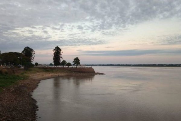 Cómo estará el tiempo este martes 10 de mayo en Corrientes