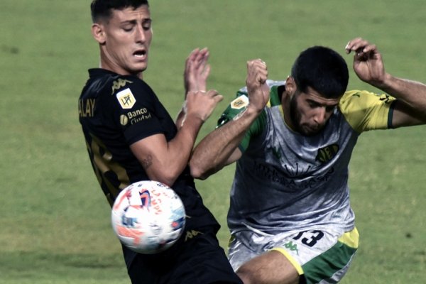 Por el primer boleto a semifinales se enfrentan Racing y Aldosivi