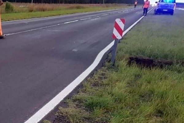 Instalarán un nuevo radar en una ruta de Corrientes