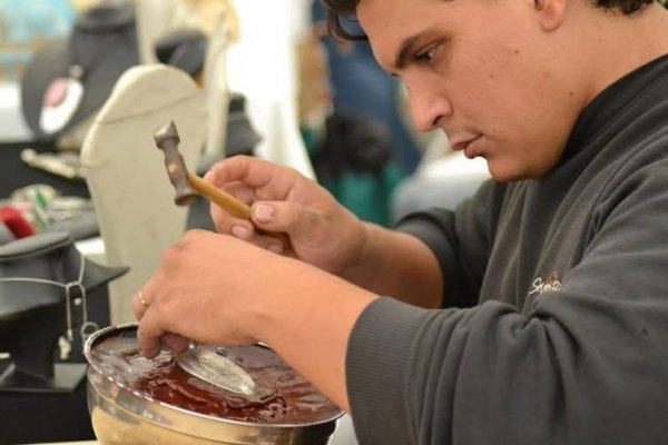 Más de 400 artesanos participarán este fin de semana de Arandú Po 2022