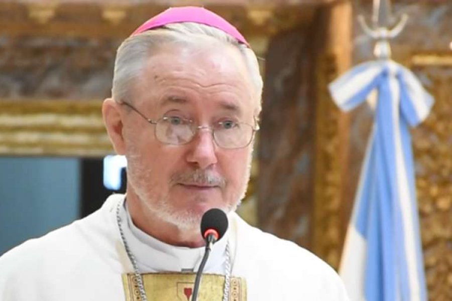 Monseñor Stanovnik afirma que se mantienen vigentes todos los desafíos de Aparecida