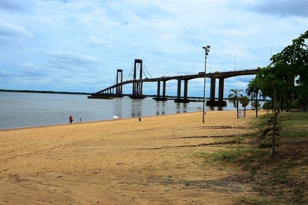 Cómo estará el tiempo este miércoles 11 de mayo en Corrientes