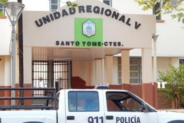 Santo Tomé: Dos detenidos por el asalto a una estación de servicios